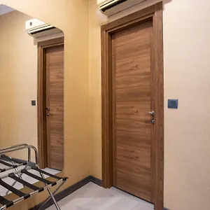 Hotel Orange &, Istambul