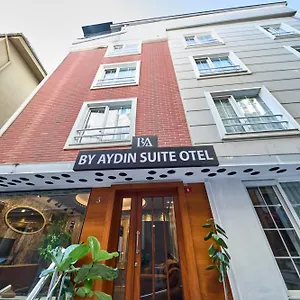 Hotel By Aydin, Istambul