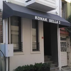 Hotel Bella 3, Istambul