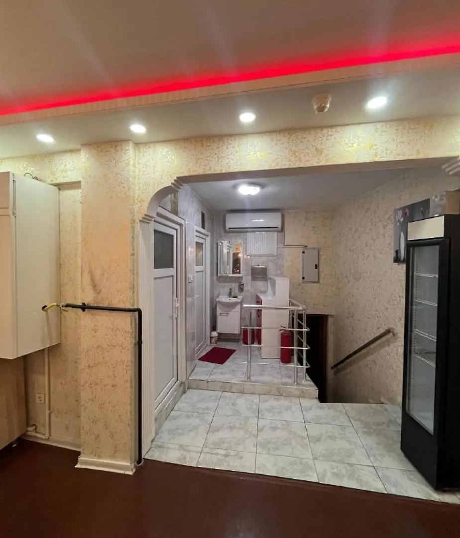 Muestakil Kat 2 Apartment Istanbul
