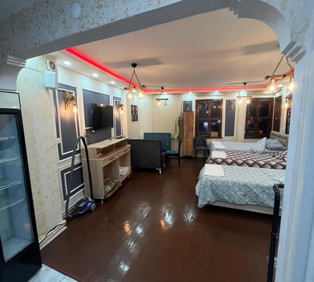 Muestakil Kat 2 Apartment Istanbul