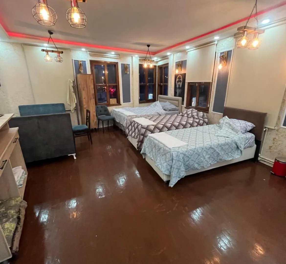 Muestakil Kat 2 Apartment Istanbul 0*,  Turkey
