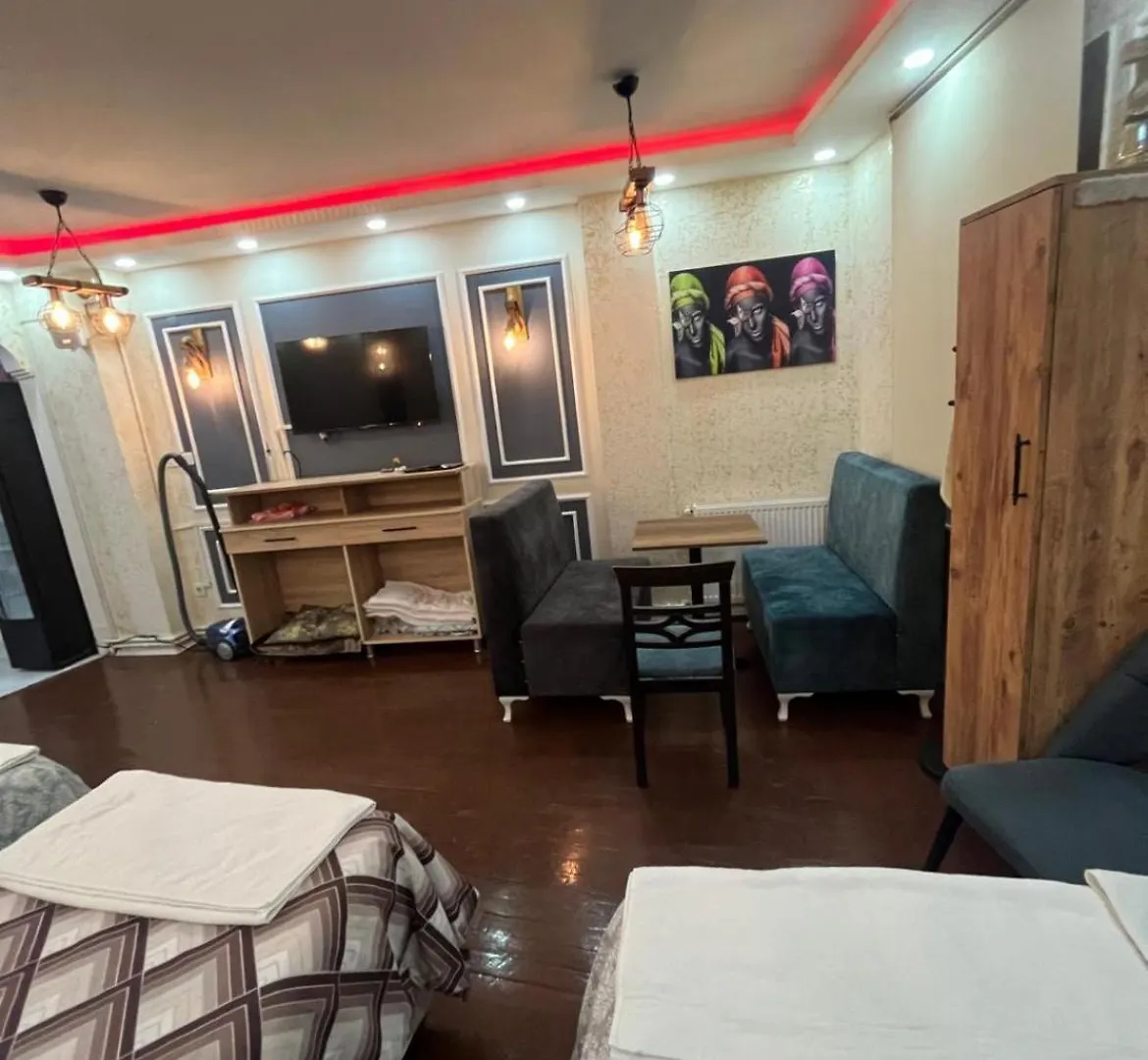 Muestakil Kat 2 Apartment Istanbul Turkey